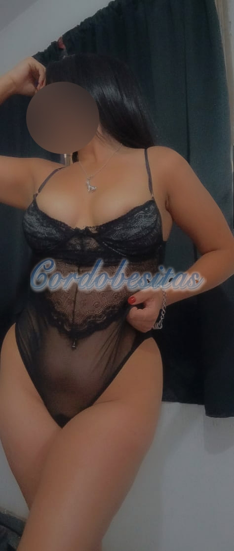 Tamy - Escort en Córdoba | Cordobesitas